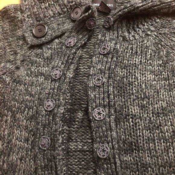 The sweater project size small - Picture 4 of 8